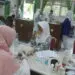 Program Cek Kesehatan Gratis (CKG) Berkala Pada Siswa-Siswi SMPN 3 Karanganyar