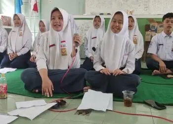 AKSI EXTRA KARAWITAN